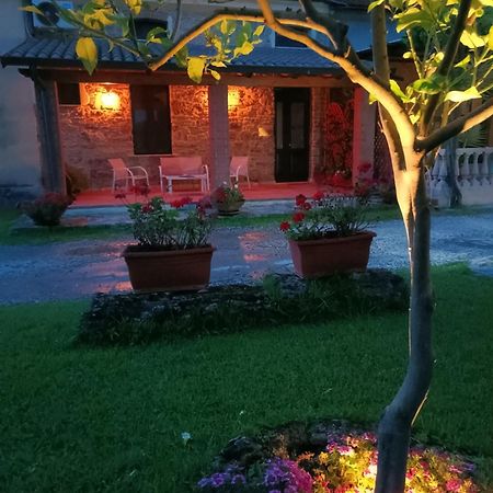Villa Dimora Dei Greci 1 à Paestum Extérieur photo