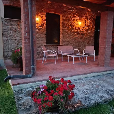 Villa Dimora Dei Greci 1 à Paestum Extérieur photo