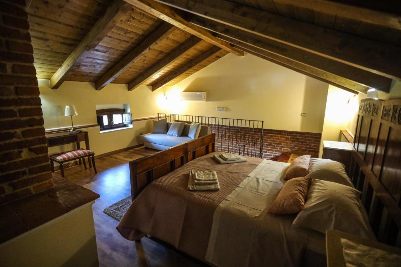 Villa Dimora Dei Greci 1 à Paestum Extérieur photo