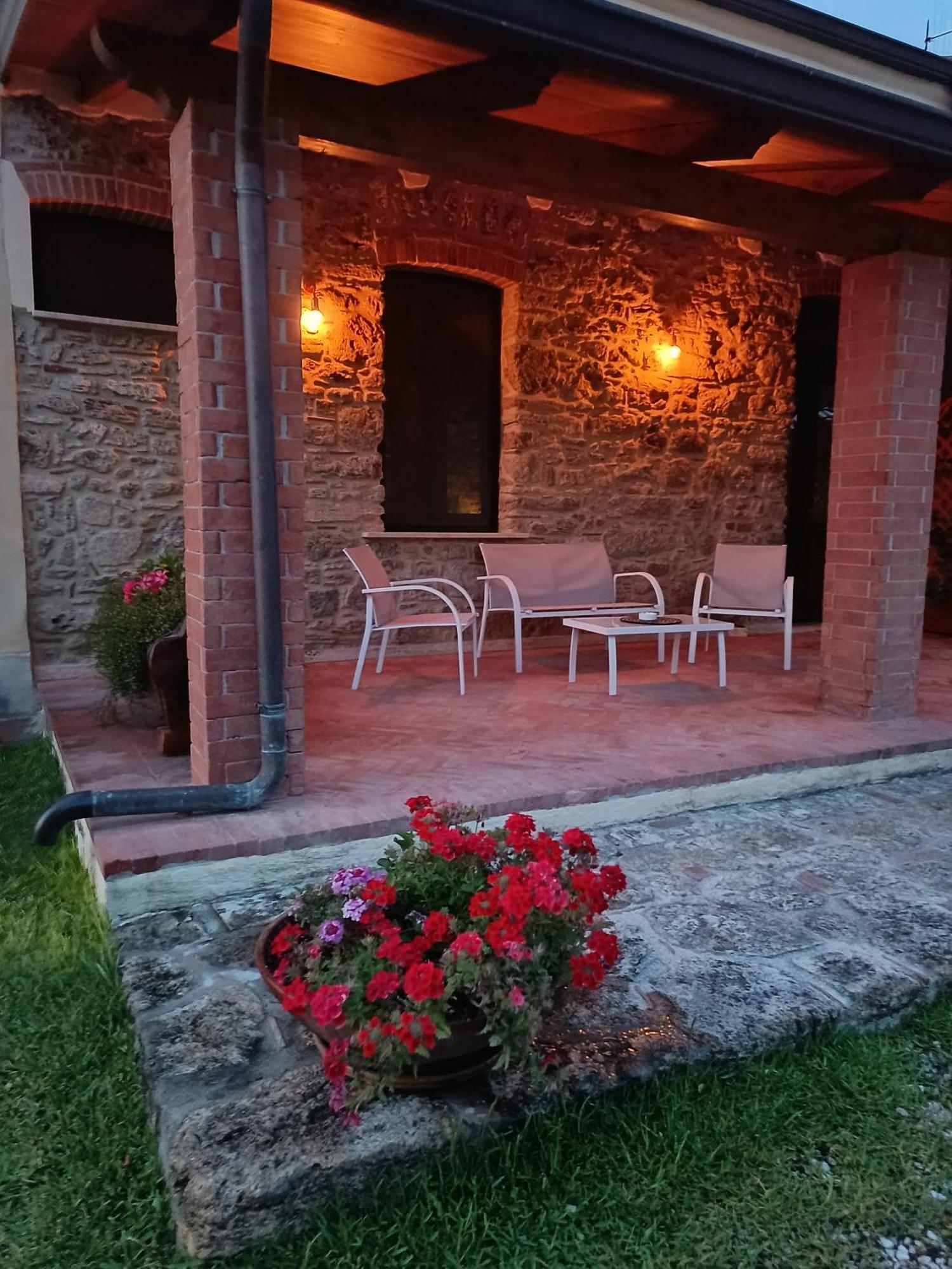 Villa Dimora Dei Greci 1 à Paestum Extérieur photo